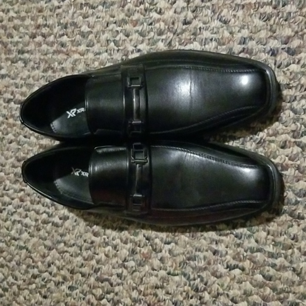 XRAY Slip-On Dress Shoes Men's 12